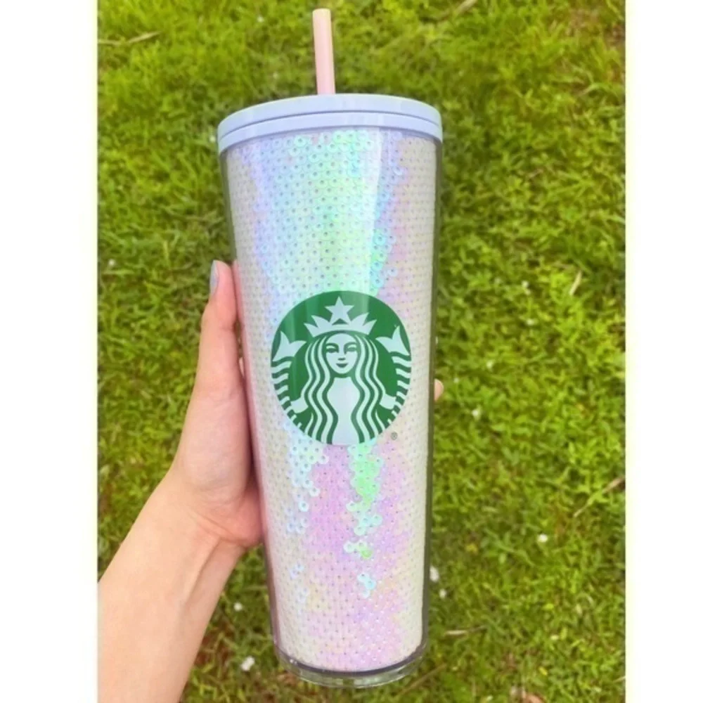 Starbucks Tumbler Christmas 2020